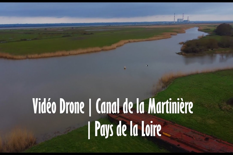 Spot où faire voler son drone