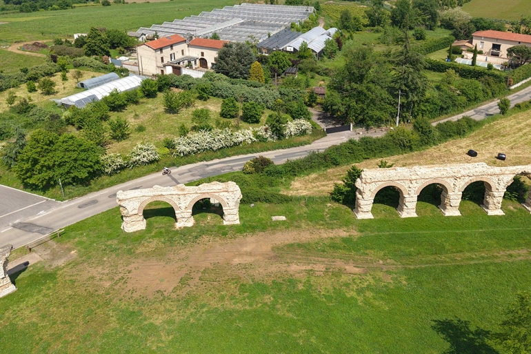 Spot où faire voler son drone