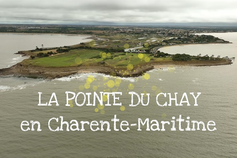 Spot où faire voler son drone