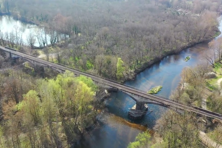 Spot où faire voler son drone