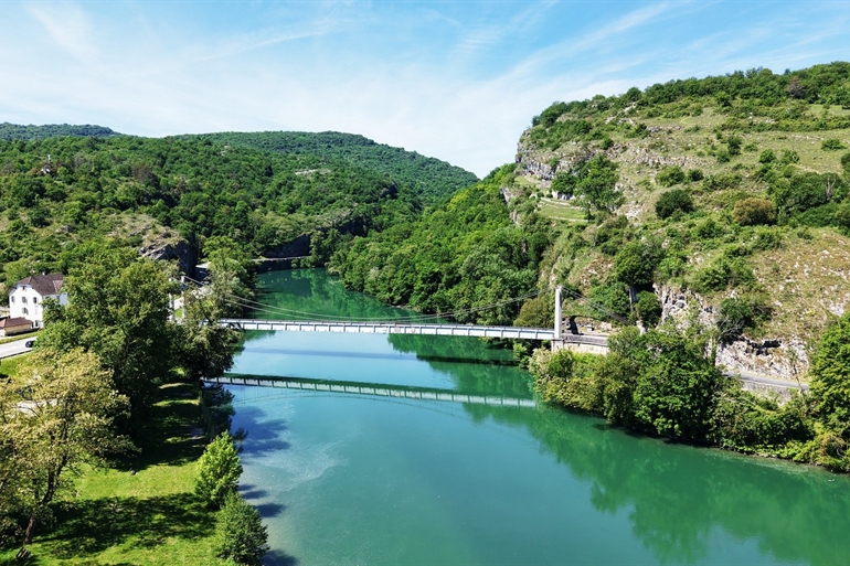 Spot où faire voler son drone