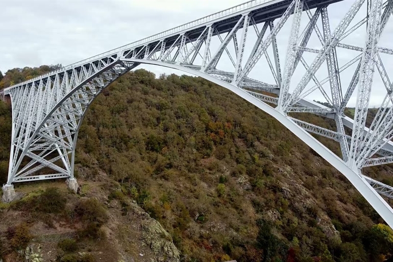 Spot où faire voler son drone