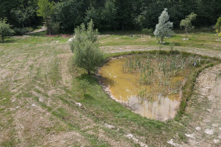 Spot où faire voler son drone