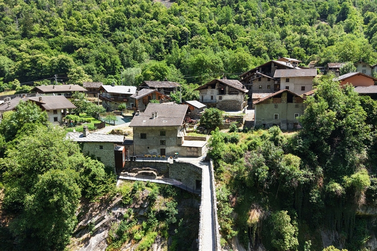Spot où faire voler son drone