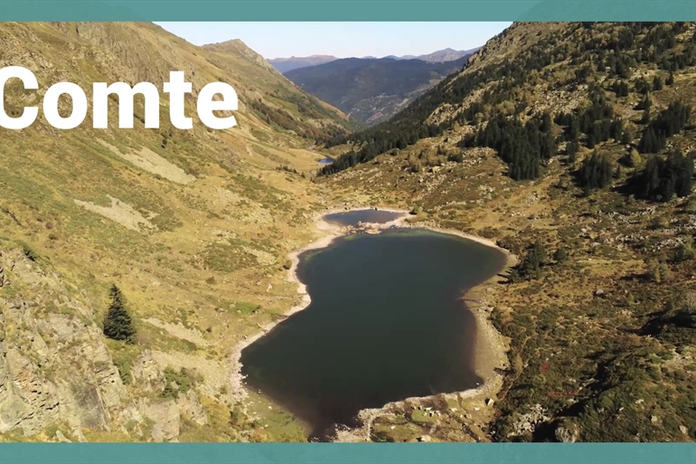 Spot où faire voler son drone