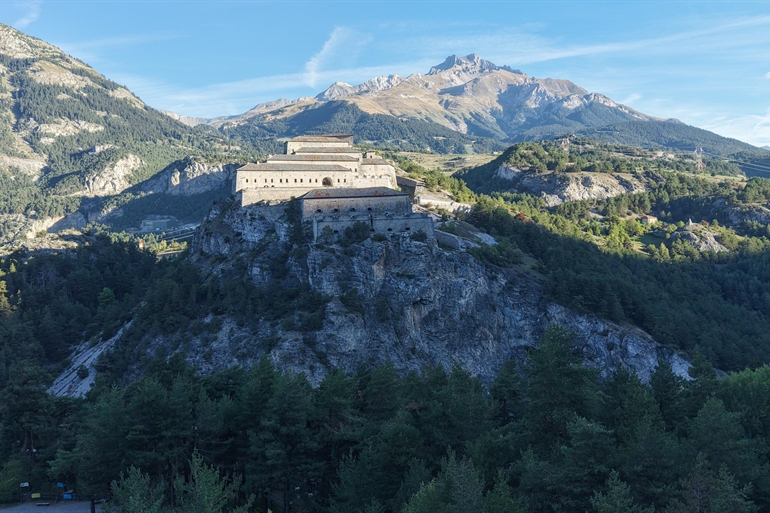 Spot où faire voler son drone
