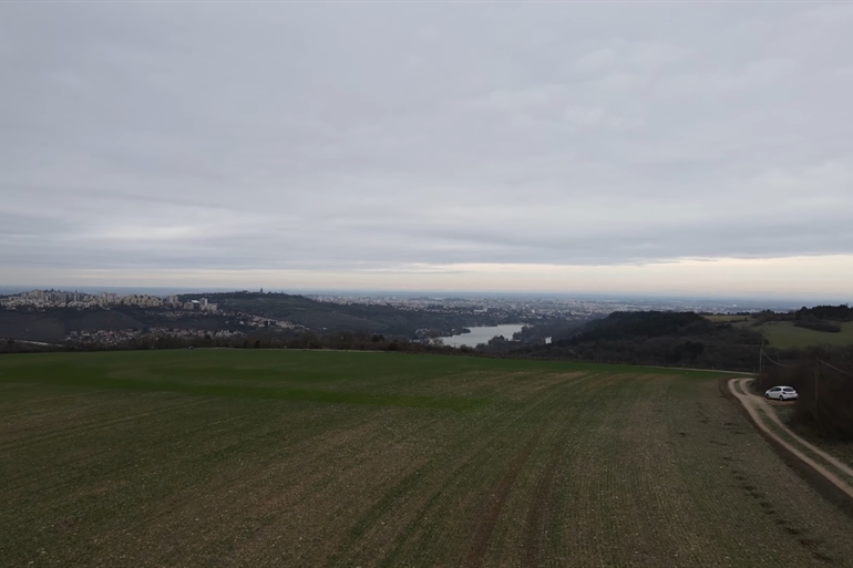 Spot où faire voler son drone