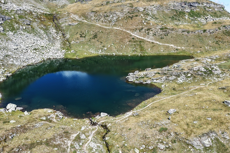 Spot où faire voler son drone