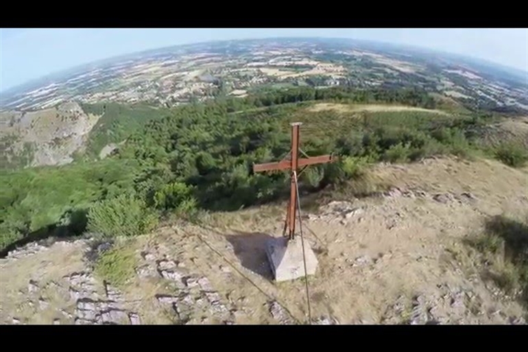 Spot où faire voler son drone