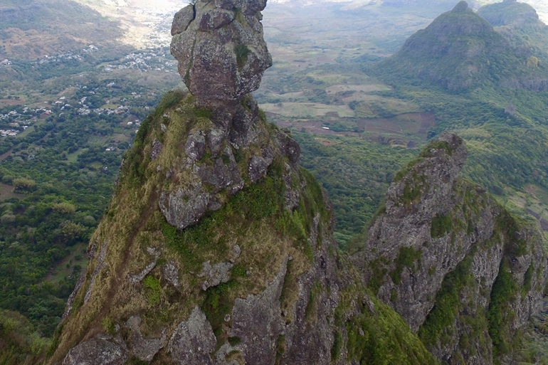 Spot où faire voler son drone