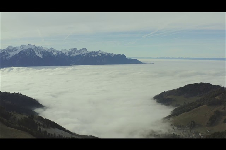 Spot où faire voler son drone