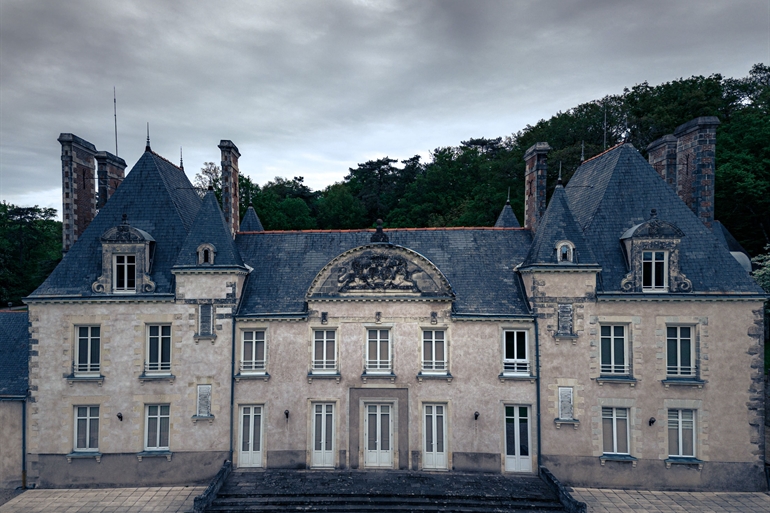 Spot où faire voler son drone