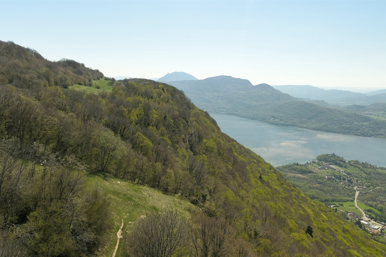 Spot où faire voler son drone