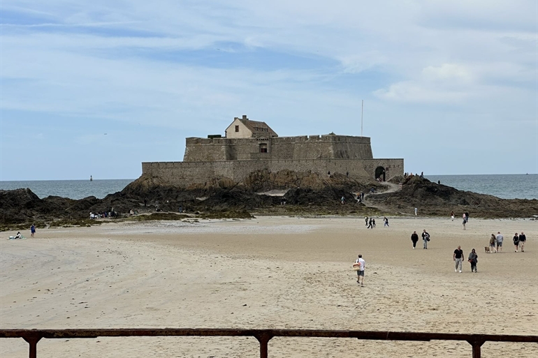 Spot où faire voler son drone