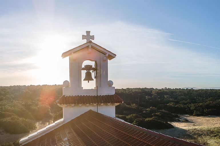 Spot où faire voler son drone