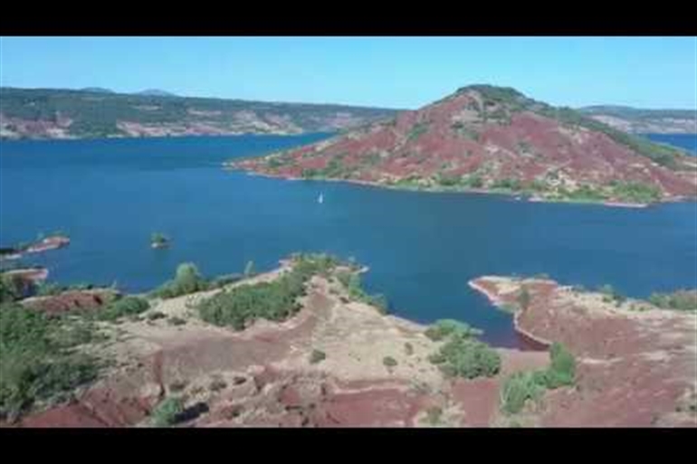 Spot où faire voler son drone