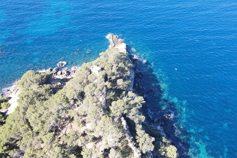 Spot où faire voler son drone