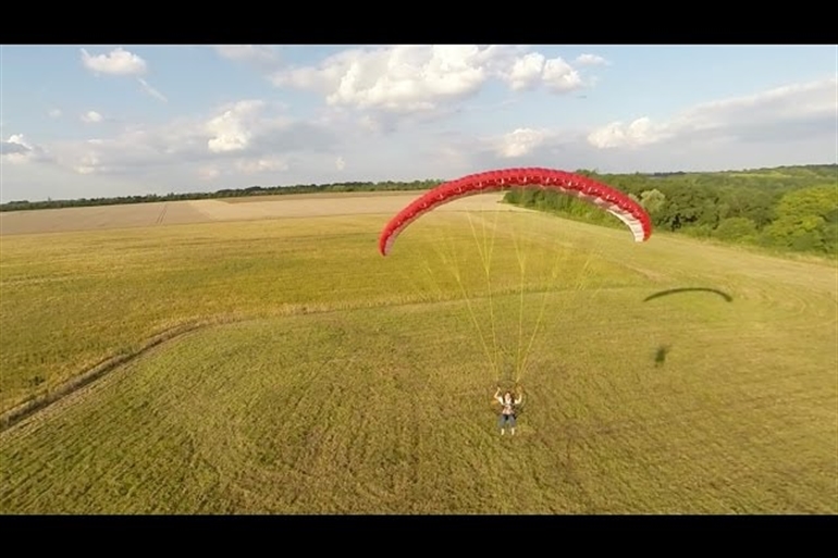 Spot où faire voler son drone