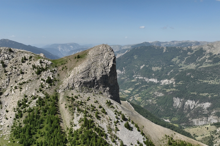 Spot où faire voler son drone