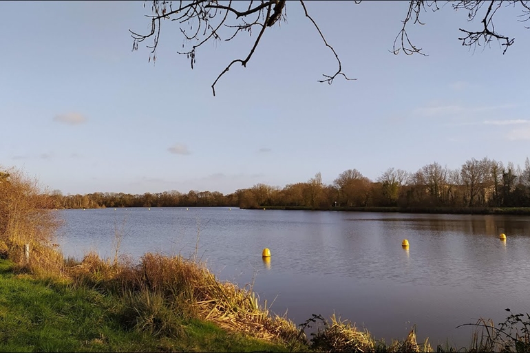 Spot où faire voler son drone