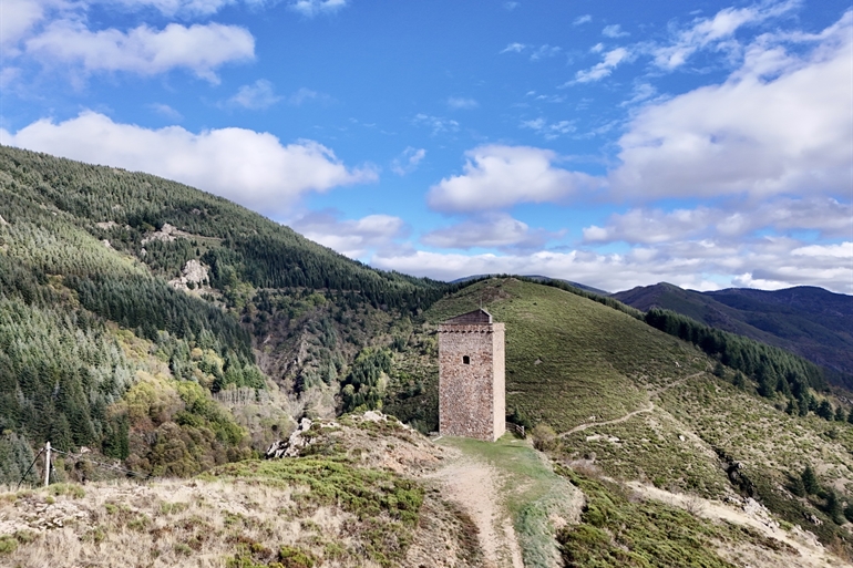 Spot où faire voler son drone