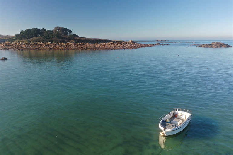 Spot où faire voler son drone