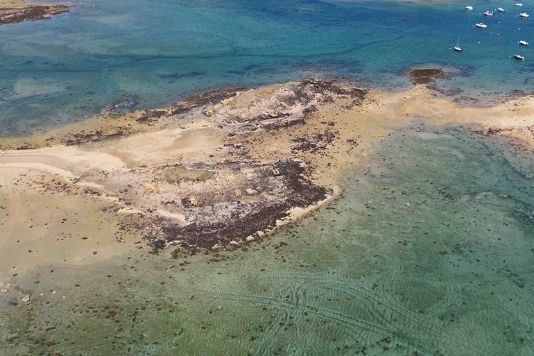Spot où faire voler son drone