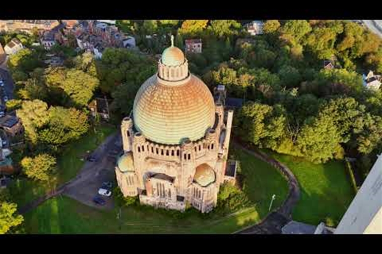 Spot où faire voler son drone