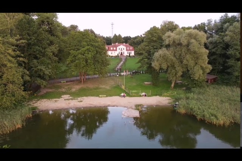 Spot où faire voler son drone