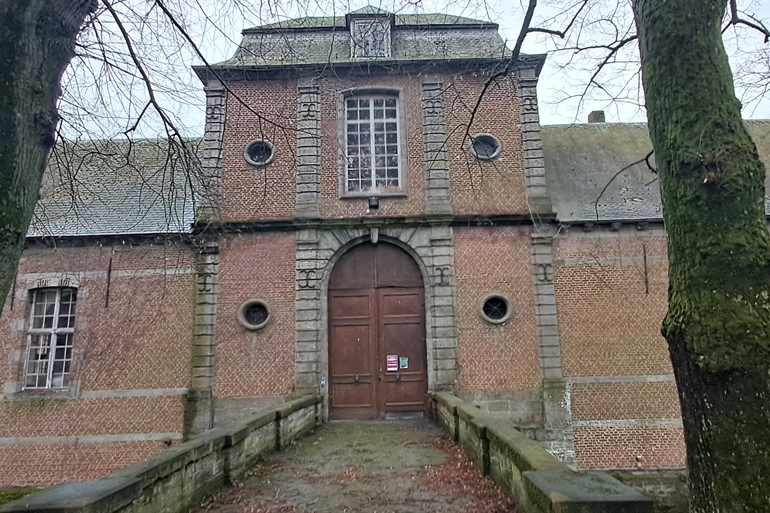 Spot où faire voler son drone