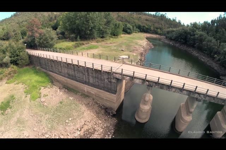 Spot où faire voler son drone