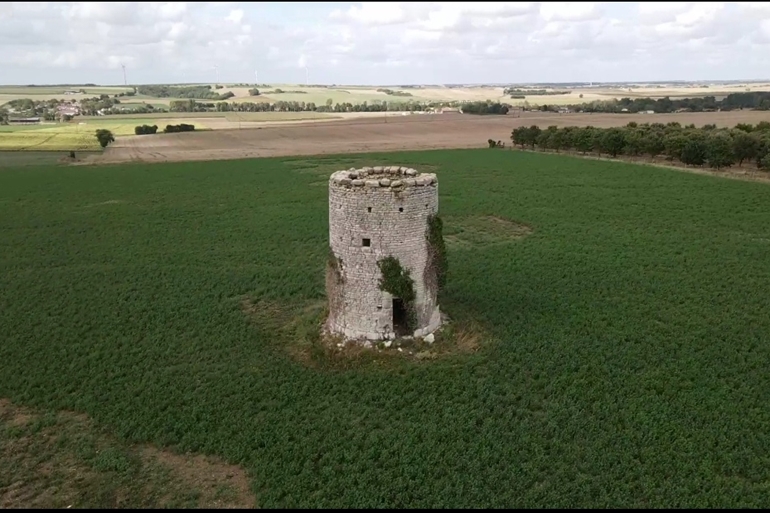 Spot où faire voler son drone