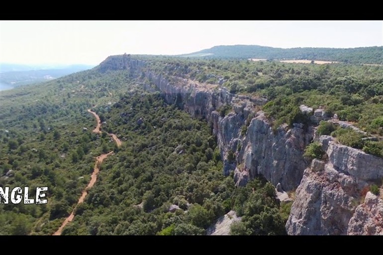 Spot où faire voler son drone