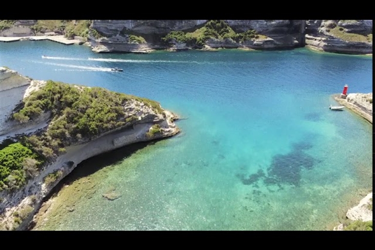 Spot où faire voler son drone