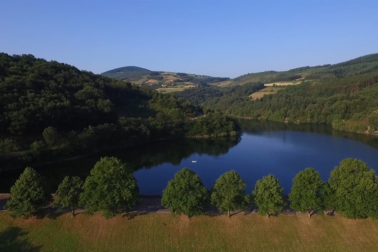 Spot où faire voler son drone