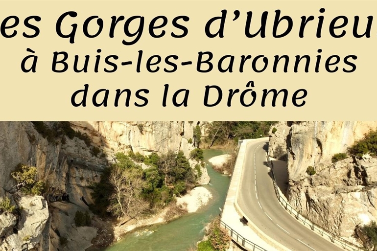 Spot où faire voler son drone