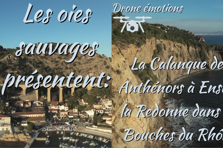 Spot où faire voler son drone