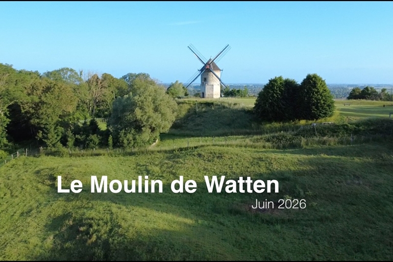 Spot où faire voler son drone
