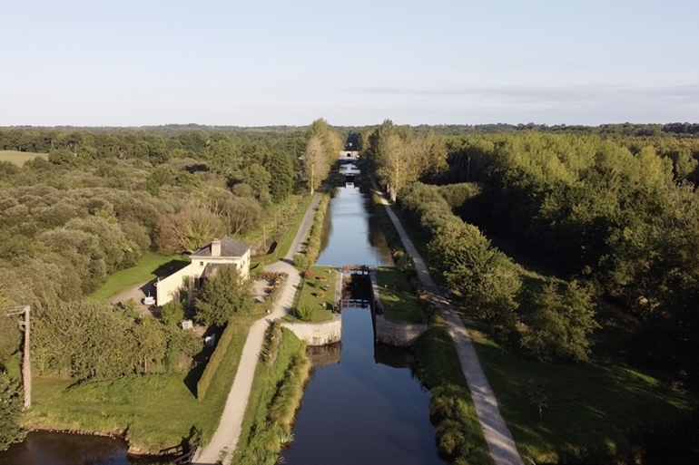 Spot où faire voler son drone