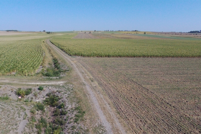 Spot où faire voler son drone