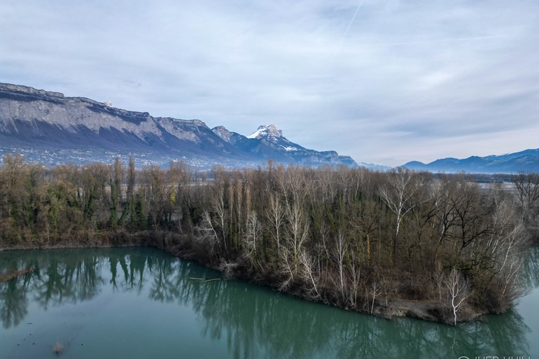 Spot où faire voler son drone