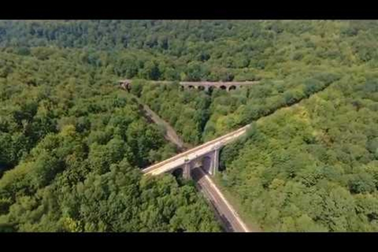 Spot où faire voler son drone