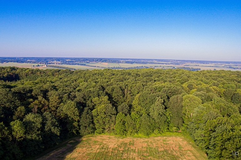 Spot où faire voler son drone