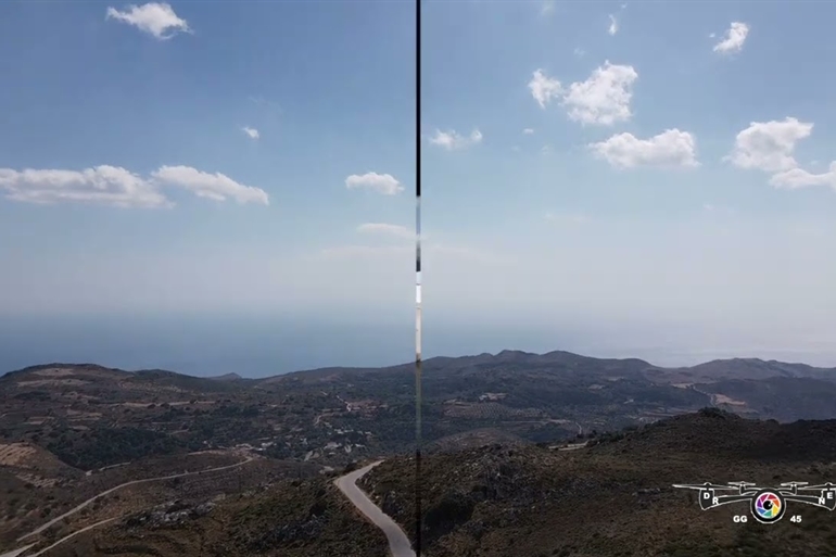 Spot où faire voler son drone