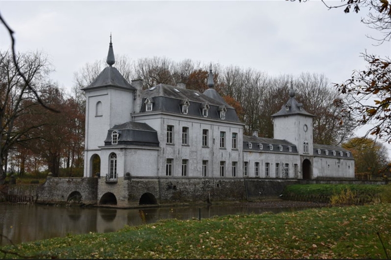 Spot où faire voler son drone