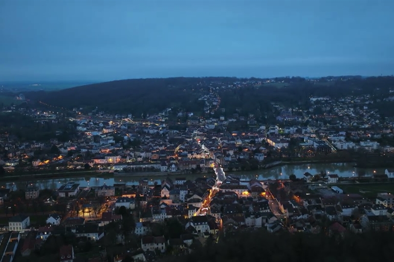 Spot où faire voler son drone