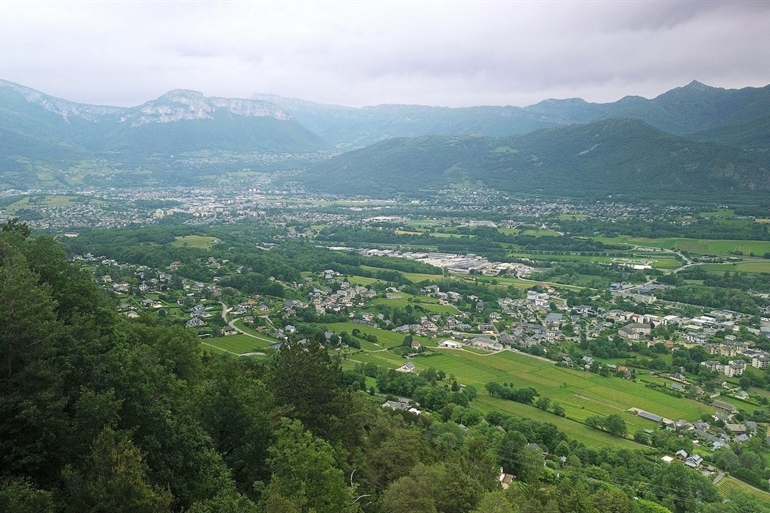 Spot où faire voler son drone