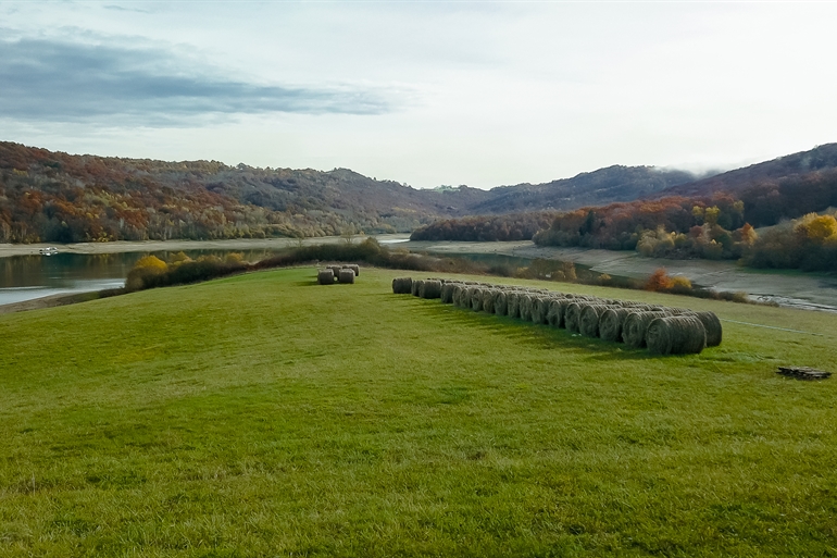 Spot où faire voler son drone