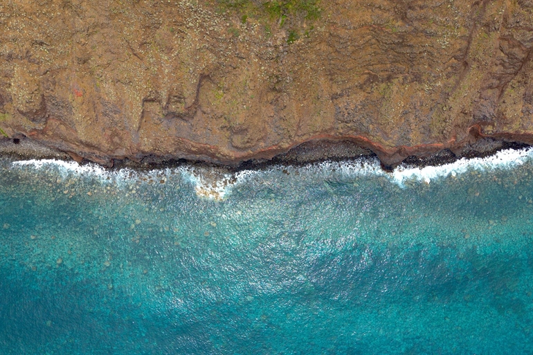 Spot où faire voler son drone