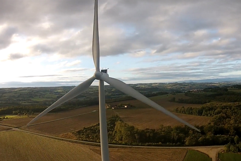 Spot où faire voler son drone